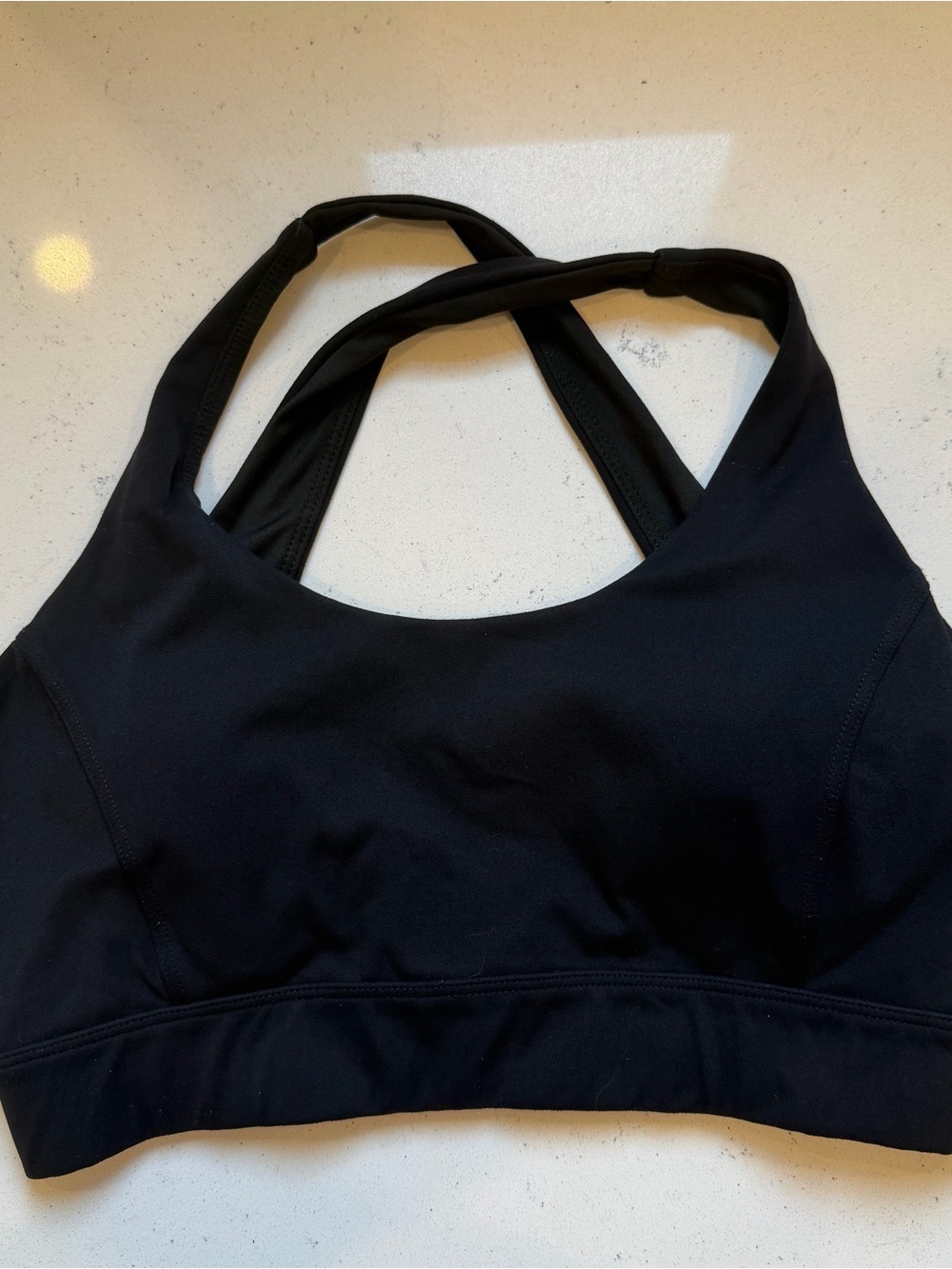 NVGTN Reveal Sports Bra